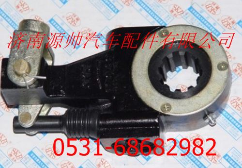 HFF3502130CK1BZ,欧曼安凯自动间隙调整臂(左),济南源帅汽车配件有限公司