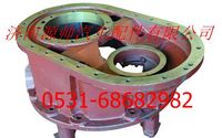 HFF2405020CK9GFT,欧曼安凯轮边减速器壳,济南源帅汽车配件有限公司