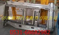 ,北方奔驰V三侧围筋板 北方奔驰驾驶室车门配件,济南源帅汽车配件有限公司