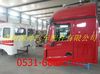 北方奔驰V3驾驶室 北奔重卡驾驶室 北奔80B驾驶室
