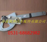 ,北方奔驰V3玻璃升降器  北奔V3驾驶室总成,济南源帅汽车配件有限公司