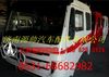北奔重卡80B驾驶室  北奔V3驾驶室总成事故车配件