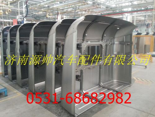 5188302042,北方奔驰V3驾驶室顶盖  北奔国三驾驶室总成,济南源帅汽车配件有限公司