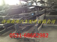 518 360 00 12,北方奔驰V3车架 北奔重卡驾驶室,济南源帅汽车配件有限公司