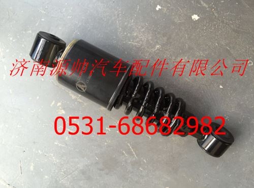5188910305,北方奔驰V3驾驶室前减震器,济南源帅汽车配件有限公司