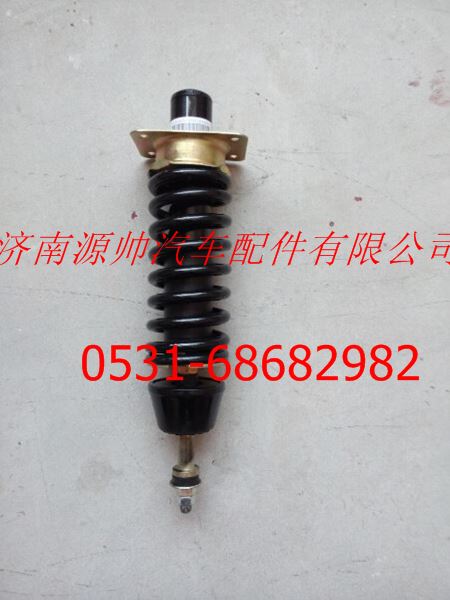 北方奔馳駕駛室減震器/500890019-6048