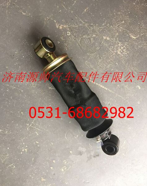 5004-500525,红岩杰狮驾驶室气囊,济南源帅汽车配件有限公司