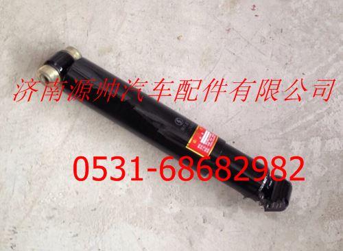 陕汽德龙F2000德龙F3000前桥减震器/199112680014
