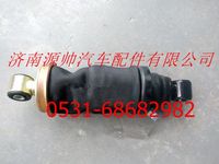 81.41722.6052,陕汽德龙驾驶室后气囊,济南源帅汽车配件有限公司