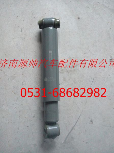 重汽豪沃前桥减震器/WG9731680031
