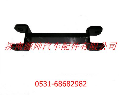 陕汽奥龙前稳定杆吊架/DZ911896813