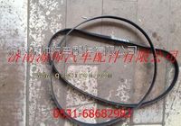 612600090600,潍柴皮带风扇皮带,济南源帅汽车配件有限公司