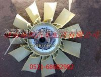 DZ62119010100,陕汽德龙F3000硅油离合器风扇,济南源帅汽车配件有限公司