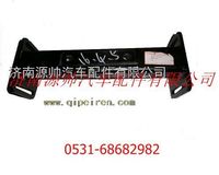 DZ95259594125,陕汽德龙F3000变速箱横梁,济南源帅汽车配件有限公司