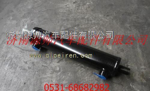 陕汽德龙F3000翻转油缸,液压油缸/DZ95319470001