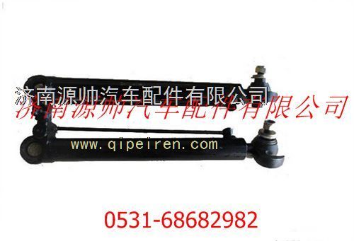 DZ93259820130,陕汽德龙F3000举升缸,济南源帅汽车配件有限公司