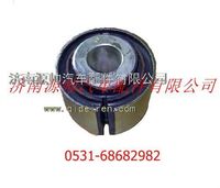 81.43722.0063,陕汽德龙F3000开口衬套,济南源帅汽车配件有限公司