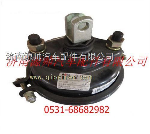 DZ9100360316,陕汽德龙F3000前桥气室,济南源帅汽车配件有限公司