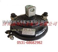 DZ9100360316,陕汽德龙F3000前桥气室,济南源帅汽车配件有限公司