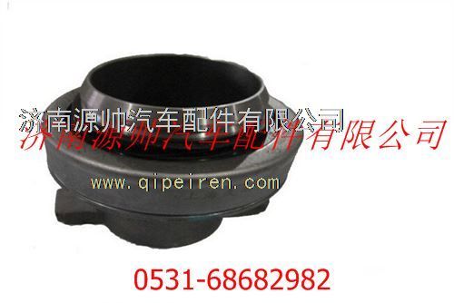 陕汽汉德车桥德龙F3000分离轴承图1