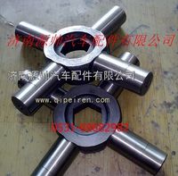 81.35107.0014,陕汽德龙曼桥十字轴,济南源帅汽车配件有限公司