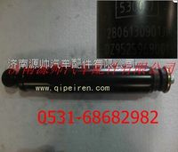 DZ95259680013,陕汽德龙F3000减振器总成,济南源帅汽车配件有限公司