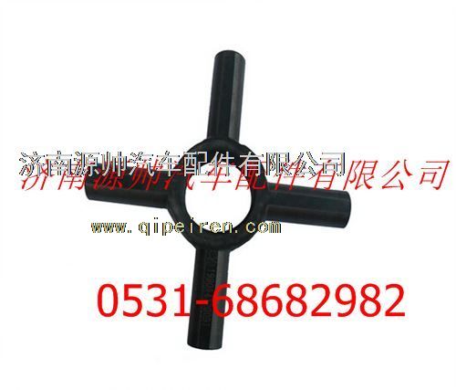 199014320091,陕汽汉德车桥德龙F2000差速器十字轴,济南源帅汽车配件有限公司