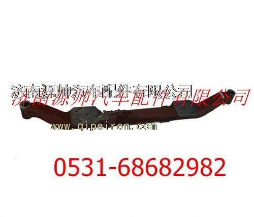 188000410054,陕汽汉德车桥德龙F3000前轴分总成,济南源帅汽车配件有限公司