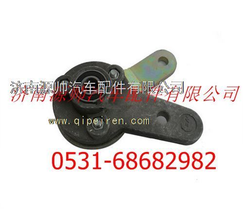 AZ2229210040,重汽变速箱变速箱选档杆,济南源帅汽车配件有限公司
