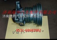VG1500060050,重汽发动机水泵总成,济南源帅汽车配件有限公司