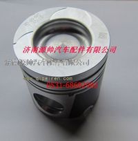 VG1246030001,重汽D12发动机活塞,济南源帅汽车配件有限公司