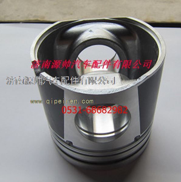 潍柴天然气发动机活塞图1