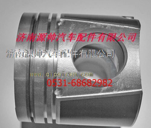 潍柴67机活塞图1