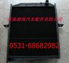 北方奔驰散热器