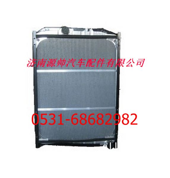 5115000201,北方奔驰散热器,济南源帅汽车配件有限公司