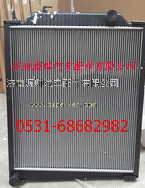 1419313106101,福田欧曼重卡散热器 福田欧曼重卡水箱,济南源帅汽车配件有限公司