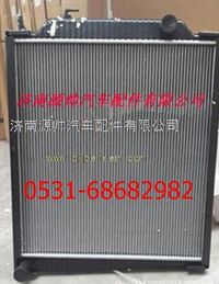 1419313106101,福田欧曼重卡散热器 福田欧曼重卡水箱,济南源帅汽车配件有限公司