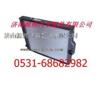 NZ9525530113,重汽豪运散热器 重汽豪运水箱,济南源帅汽车配件有限公司