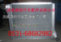 WG971930130,重汽重卡中冷器总成,济南源帅汽车配件有限公司