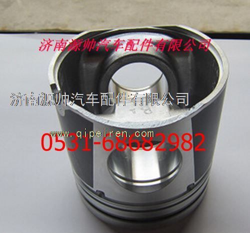 潍柴动力WP10天然气发动机图1