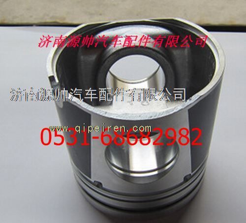 VG15600030004,重汽发动机活塞,济南源帅汽车配件有限公司