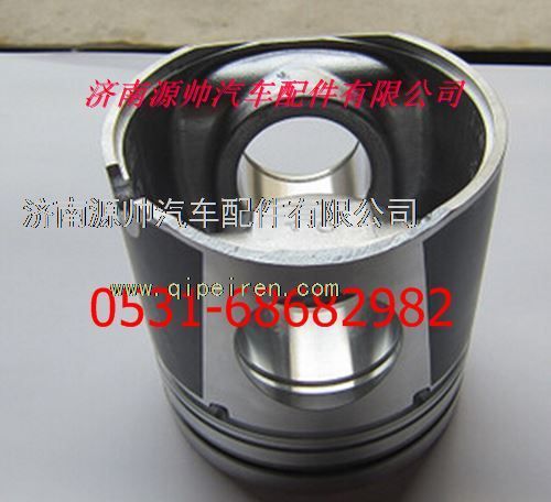 VG15600037011,重汽发动机活塞,济南源帅汽车配件有限公司