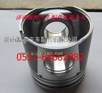 VG15600037011,重汽发动机活塞,济南源帅汽车配件有限公司