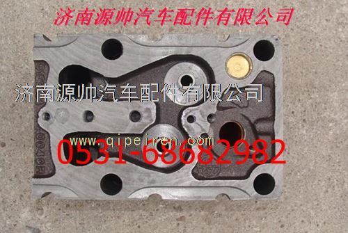 612600040362,潍柴发动机气缸盖,济南源帅汽车配件有限公司