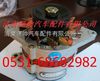 佳木斯迪尔收割机发电机