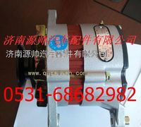 JFZ2703E,潍柴WP12发电机,济南源帅汽车配件有限公司