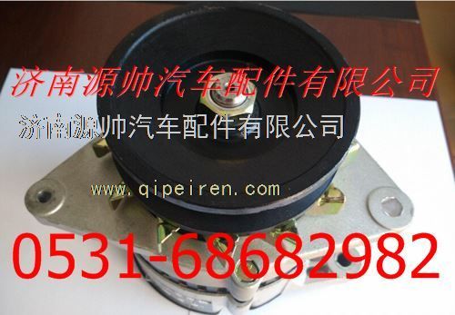 濰柴杭發(fā)斯太爾發(fā)電機(jī)/JFZ2522B