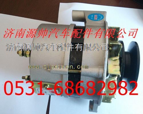 锡柴4113（同佩特莱JFZ236A）发电机/JFZ246A