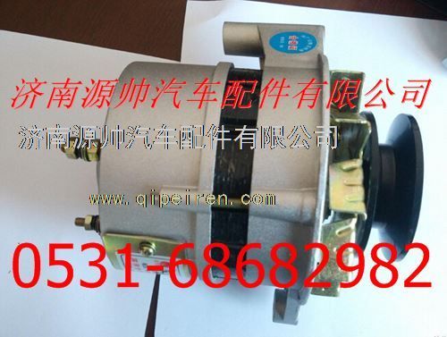 JFZ245DA,锡柴6110、合力叉车发电机,济南源帅汽车配件有限公司