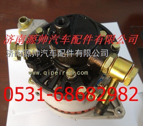 扬柴4102 4105发电机/JFWB2353